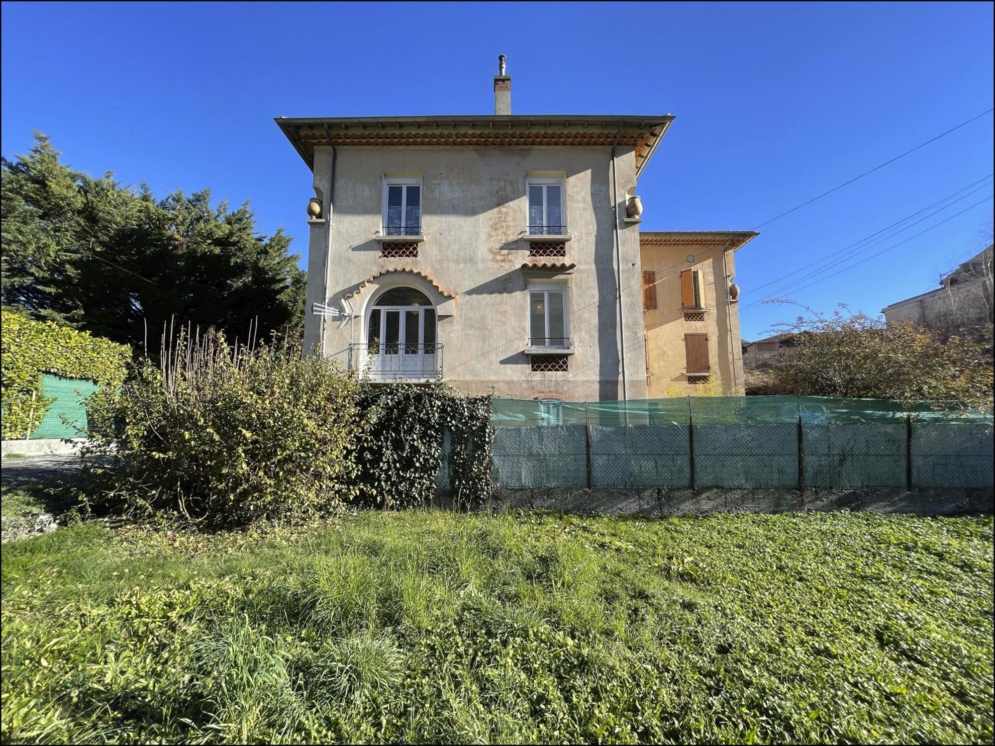 Miya Et Mat Apartment Digne-les-Bains Exterior photo